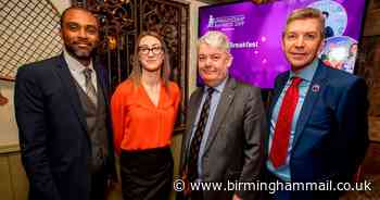 Ladder apprenticeship campaign extended after winning new LEP funding