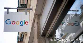 France's top court upholds $56 million fine for Google over privacy breach