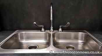 Investigation underway as Bolton homes are left without water