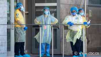 More Canadians are refusing work due to COVID-19 — but it's tough to get authorities to agree