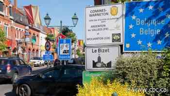 COVID-19 taught Canada a costly lesson — that early border closures can work