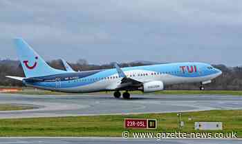 TUI confirms when holidays abroad will resume