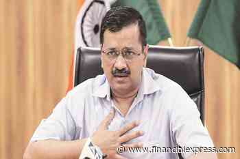 COVID-19: Delhi govt to give pulse oximeters to those in home isolation, says CM Kejriwal
