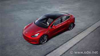 Tesla targets cobalt-free batteries in bid to minimise environmental impact