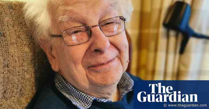 Peter Mactaggart obituary