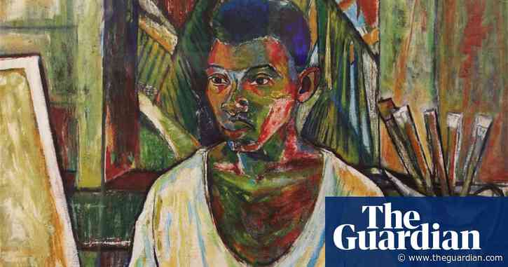 Patrick Barrington obituary