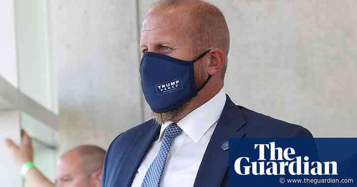 Brad Parscale faces Trump 'fury' after Tulsa comeback rally flops
