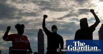 Juneteenth celebrations across America – in pictures