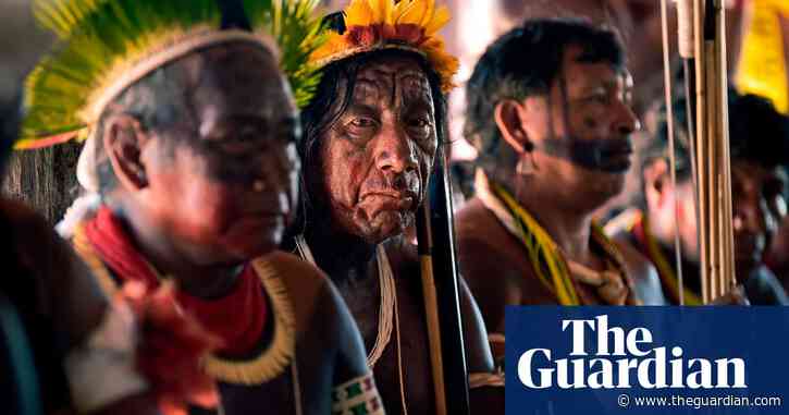 Brazilian mayor censured over 'racist' coronavirus ban