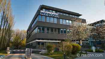 Wirecard says missing $2 billion never existed. Its stock is down 85% in 3 days