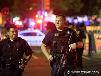BlueLeaks: Data from 200 US police departments & fusion centers published online