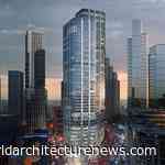 Zaha Hadid Architects heads up team for London’s Vauxhall Cross Island