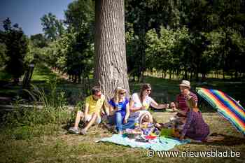 Provincie organiseert ‘Zomer van de Korte Keten’