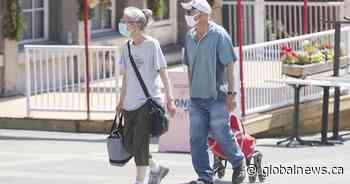 Coronavirus: Quebec, Manitoba and Saskatchewan to ease more COVID-19 restrictions