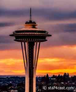 Seattle – a protest and innovation hotspot