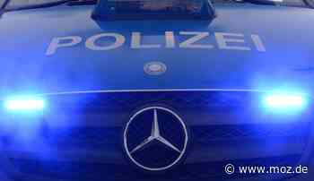 Ermittlungen gegen Autofahrer: Verdacht auf illegales Autorennen in Hennigsdorf - Märkische Onlinezeitung