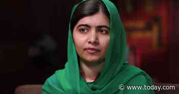 Malala Yousafzai graduates from college 8 years after Taliban gunned her down