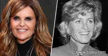 Maria Shriver remembers aunt Jean Kennedy Smith: 'She was an extraordinary woman'
