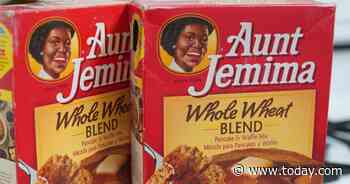 Why Aunt Jemima has been considered a racist symbol by many for years