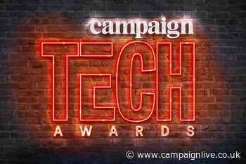 Campaign Tech Awards winners set for reveal in virtual celebration