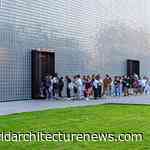 2020 WIN Awards entry: Harmay Beijing - AIM Architecture