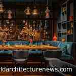 2020 WIN Awards entry: L´Amant Brasserie & Bar - Stylt Trampoli AB