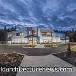 2020 WAN Awards entry: Primeau Vélo - Indesign Conrath Architecte