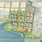 2020 WAN Awards entry: Lakeview Village - Sasaki