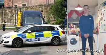 Mum of stab victim Ryan Covell tells of devastation as fight for life continues