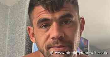 Police searching for 'vulnerable' missing man