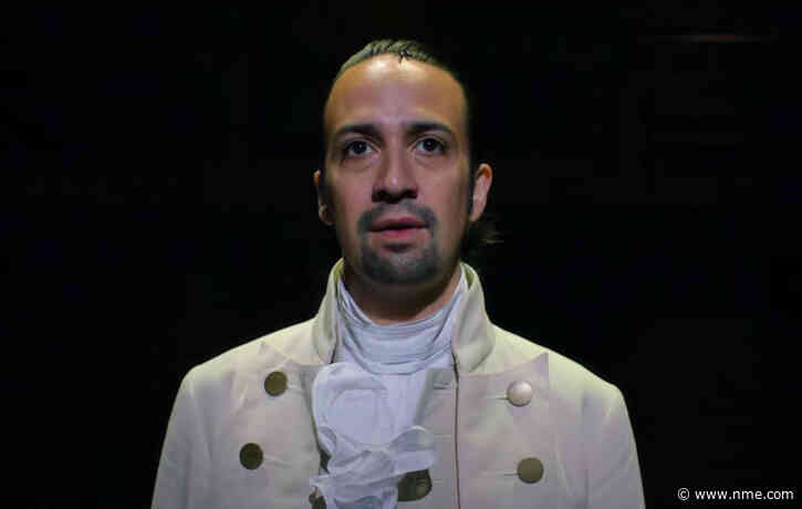 ‘Hamilton’ film on Disney+ drops first trailer before release next month