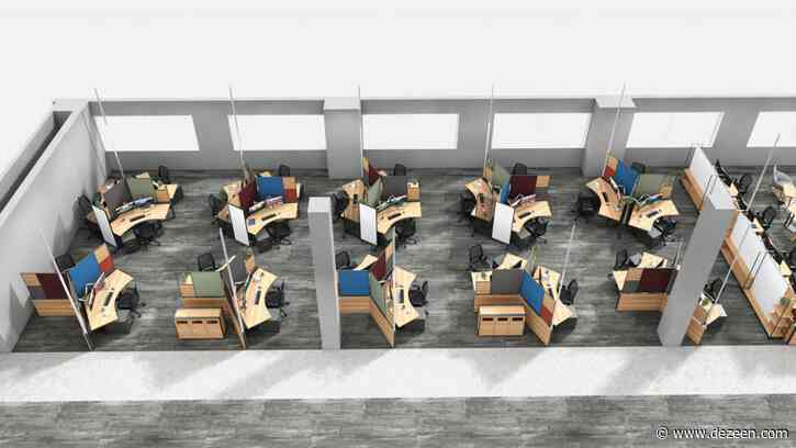 Post coronavirus "the cubicle will become normal" says Paul Ferro