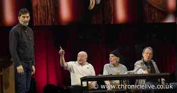 Tim Healy excites fans with update on Sunday for Sammy