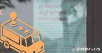 At least 3 Edmonton restaurants temporarily closed due to COVID-19 cases