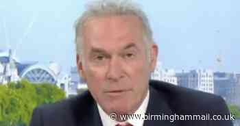 Dr Hilary's warning to Brits over summer holidays abroad