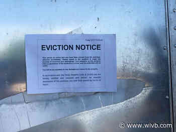 Tenants, housing justice advocates to hold rally calling for no evictions through end of 2020
