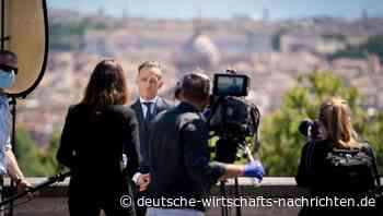 Maas an Italien: "Werden kein Land in Europa zurücklassen"