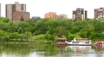 Summer slowly builds with warmer temperatures on the way: This is your Saskatoon forecast