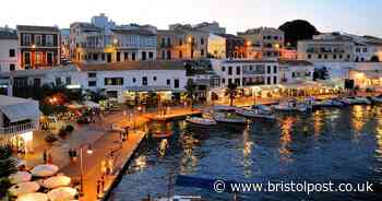 Spanish minister confirms strict tests for UK tourists - Bristol Live
