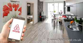 Airbnb's new rules as it prepares to restart UK breaks - Bristol Live