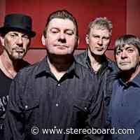 Stiff Little Fingers Rearrange UK Tour, Add Bristol, Cardiff and Birmingham Shows - Stereoboard - Stereoboard