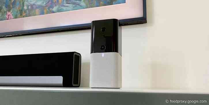 Review: Abode Iota HomeKit security system is the most compelling option on the market with great flexibility and functionality