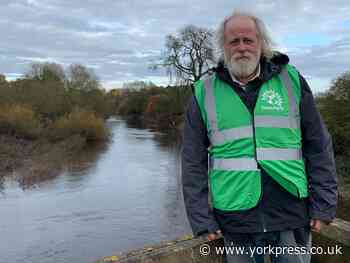 Tockwith declares a climate emergency