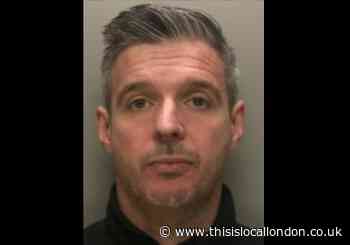 Coulsdon paedophile jailed for 30 months