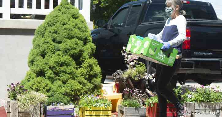 Advocates, churches feeding families after COVID-19 outbreak at Utah meatpacking plant