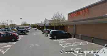 Police clear 'biggest car meet ever' in South West