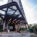 2020 WIN Awards entry: Eden Manor Clubhouse - Hirsch Bedner Associates