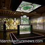 2020 WIN Awards entry: North & South: European Masterpieces Reunited - Tinker imagineers