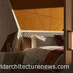 2020 WIN Awards entry: W San Francisco - Skylab