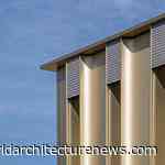 2020 WAN Awards entry: Christian Doppler Child and Adolescent Psychiatric Hospital Salzburg - Kaufmann + Partner Architekten and Kleboth und Dollnig ZT GmbH